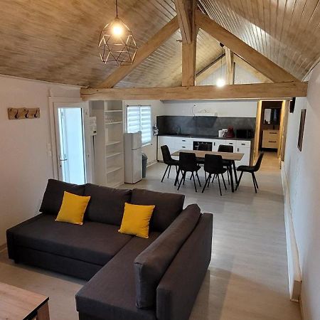 La Maison De L'Abeille De Percey Longeau-Percey Exteriör bild