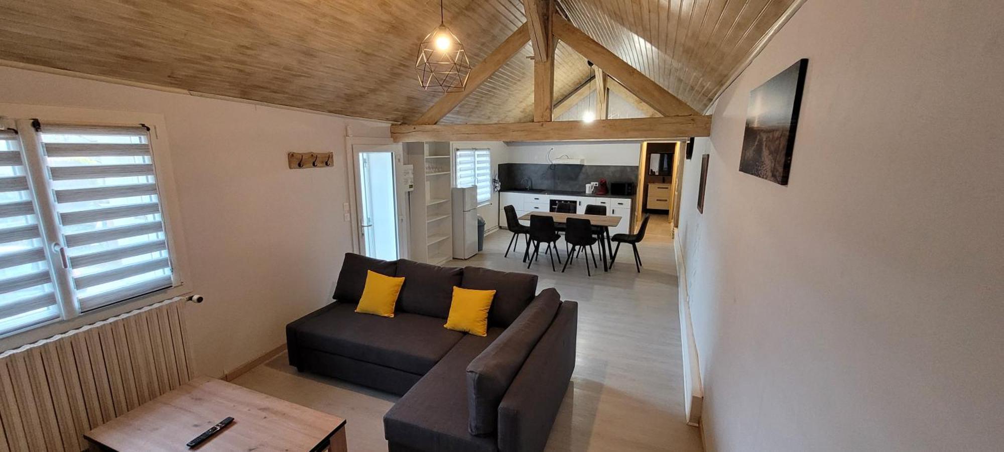 La Maison De L'Abeille De Percey Longeau-Percey Exteriör bild