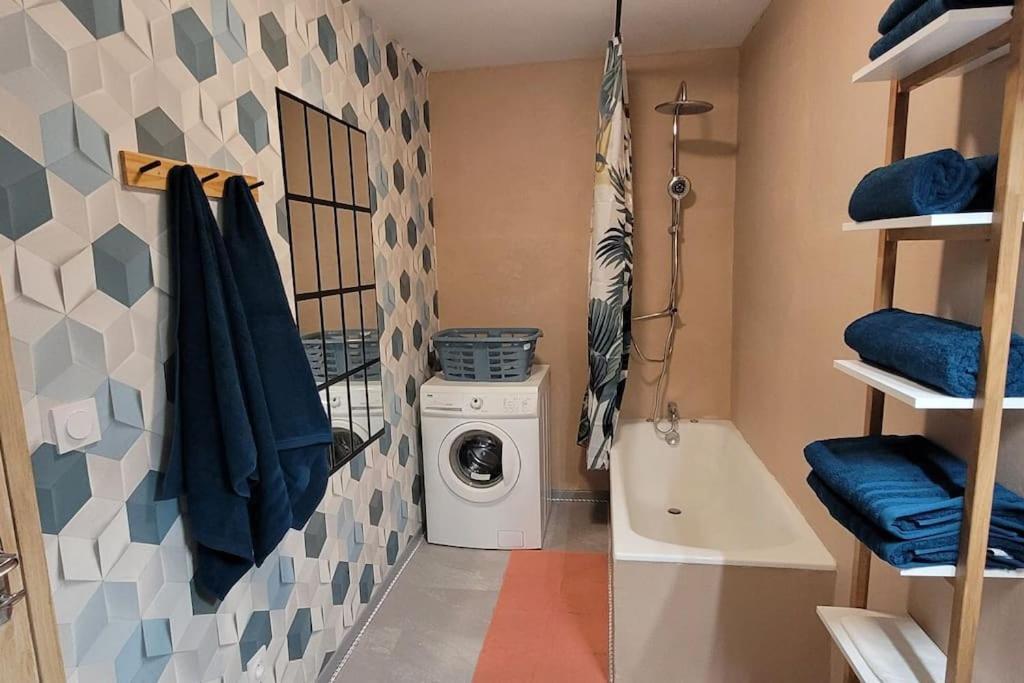 La Maison De L'Abeille De Percey Longeau-Percey Exteriör bild